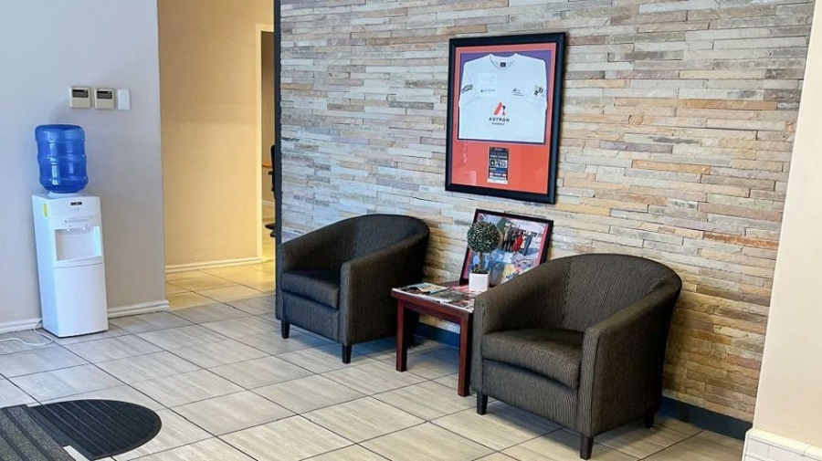 To Let Commercial Property for Rent in Newton Park Eastern Cape